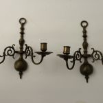 767 4060 WALL SCONCES